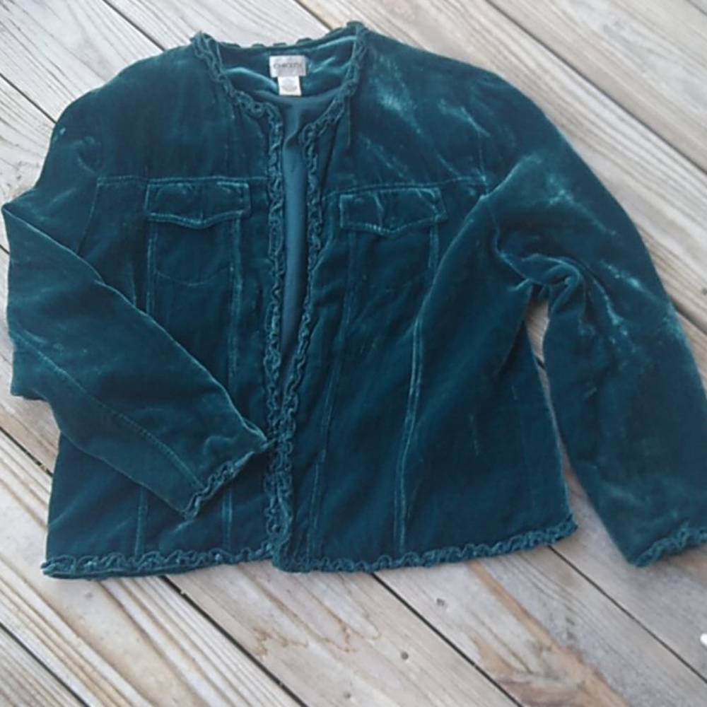 Jacket